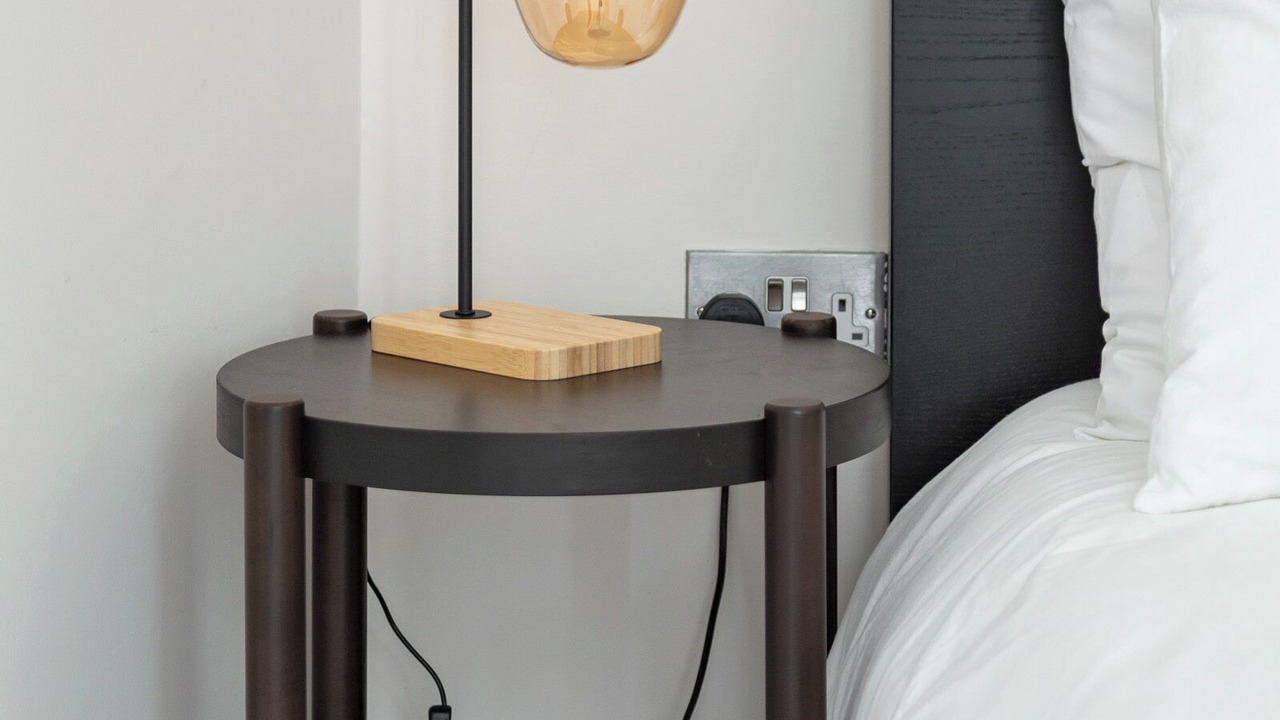 Photo of Bedroom in Hampstead