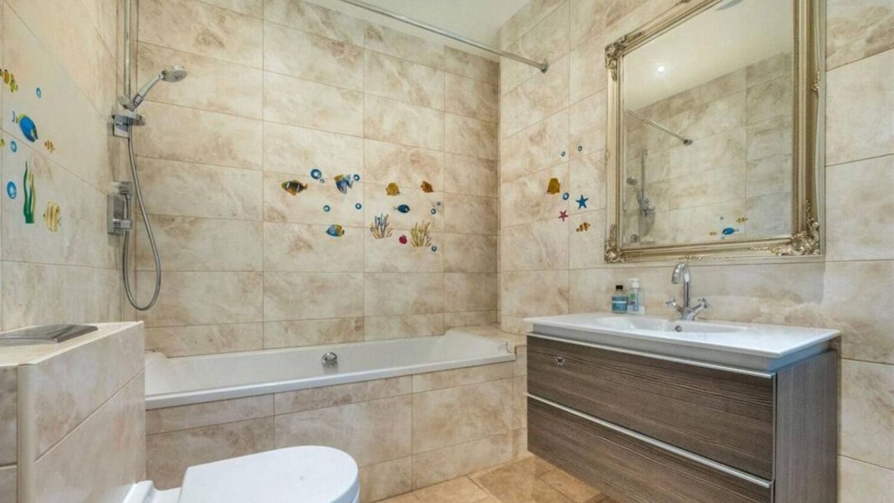 Photo of Bathroom in Hampstead