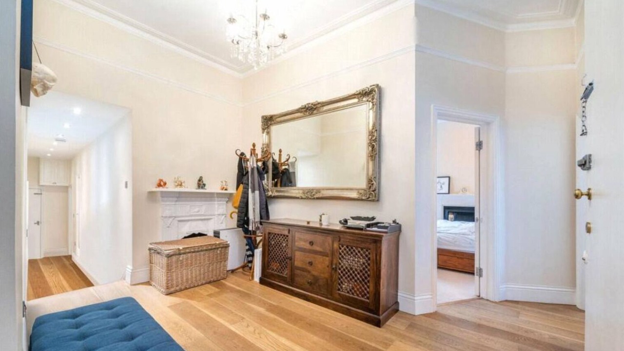 Photo of Bedroom in Hampstead