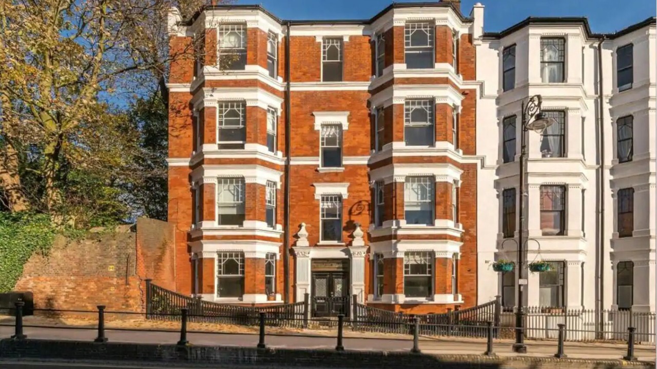 Photo of Outdoor in Hampstead
