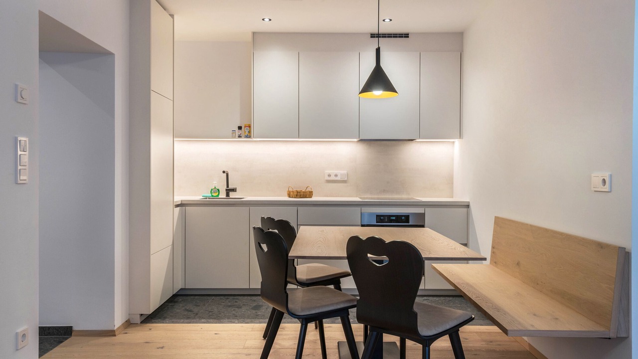 Photo of Kitchen in Valdaora di Mezzo