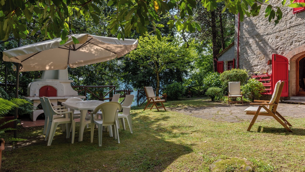 Photo of Outdoor in Saturnana