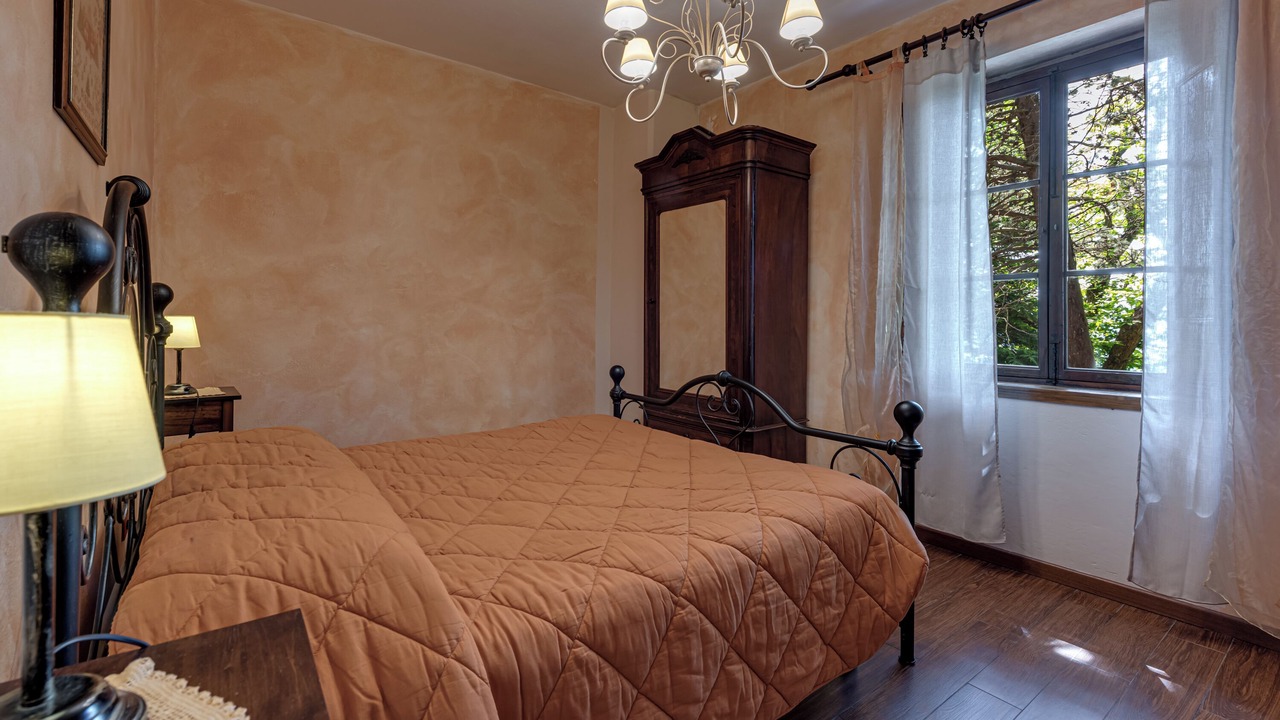 Photo of Bedroom in Saturnana