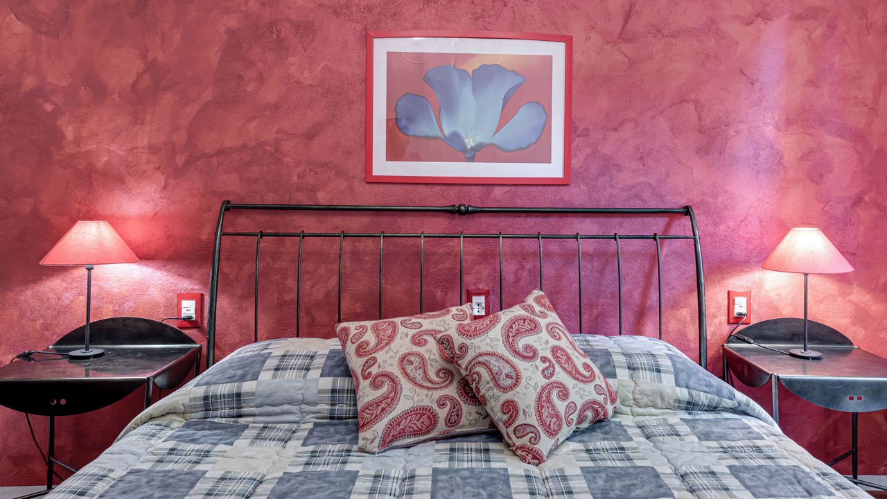 Photo of Bedroom in Saturnana