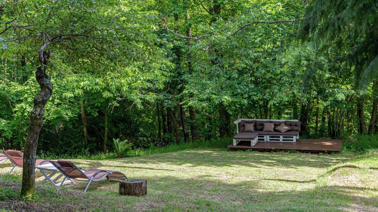 Photo of Outdoor in Saturnana