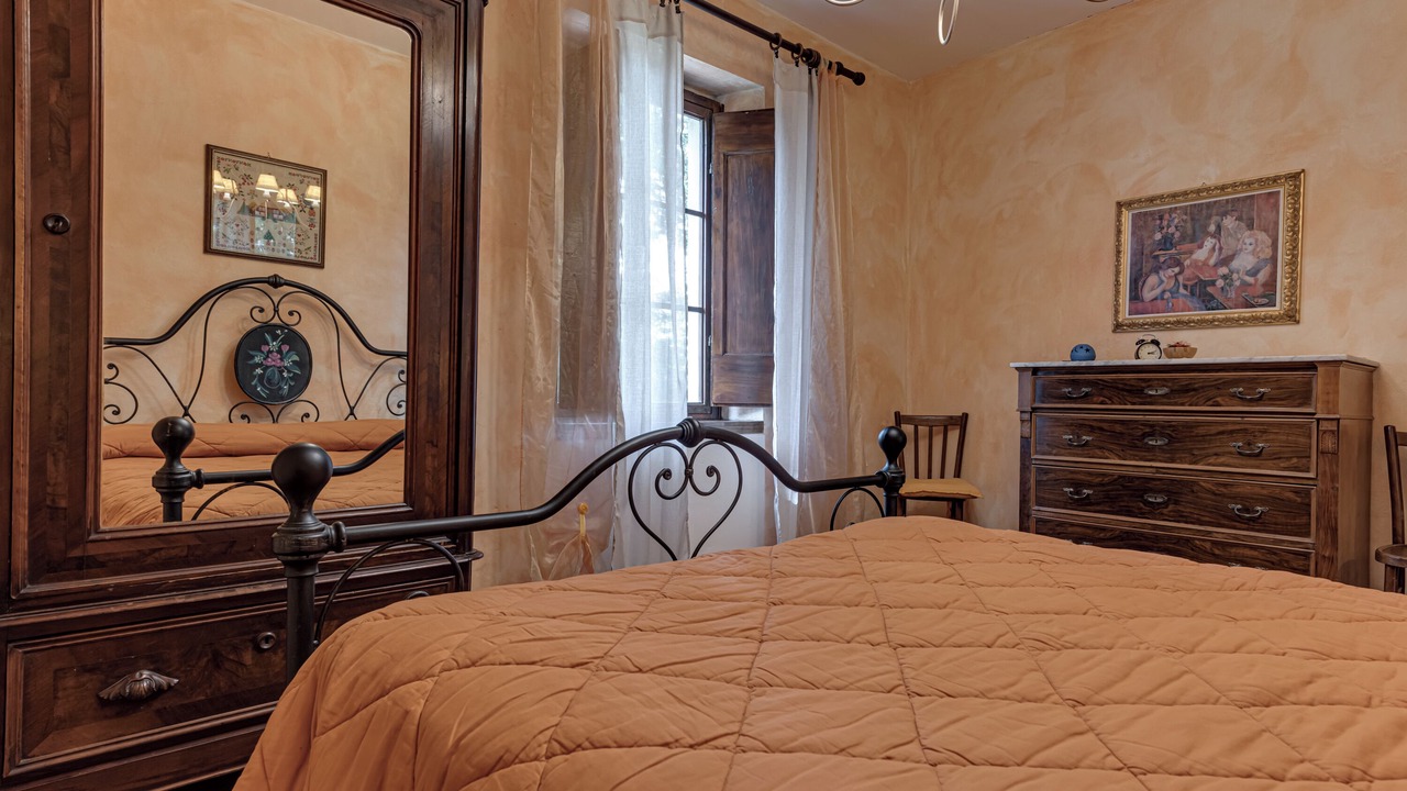 Photo of Bedroom in Saturnana