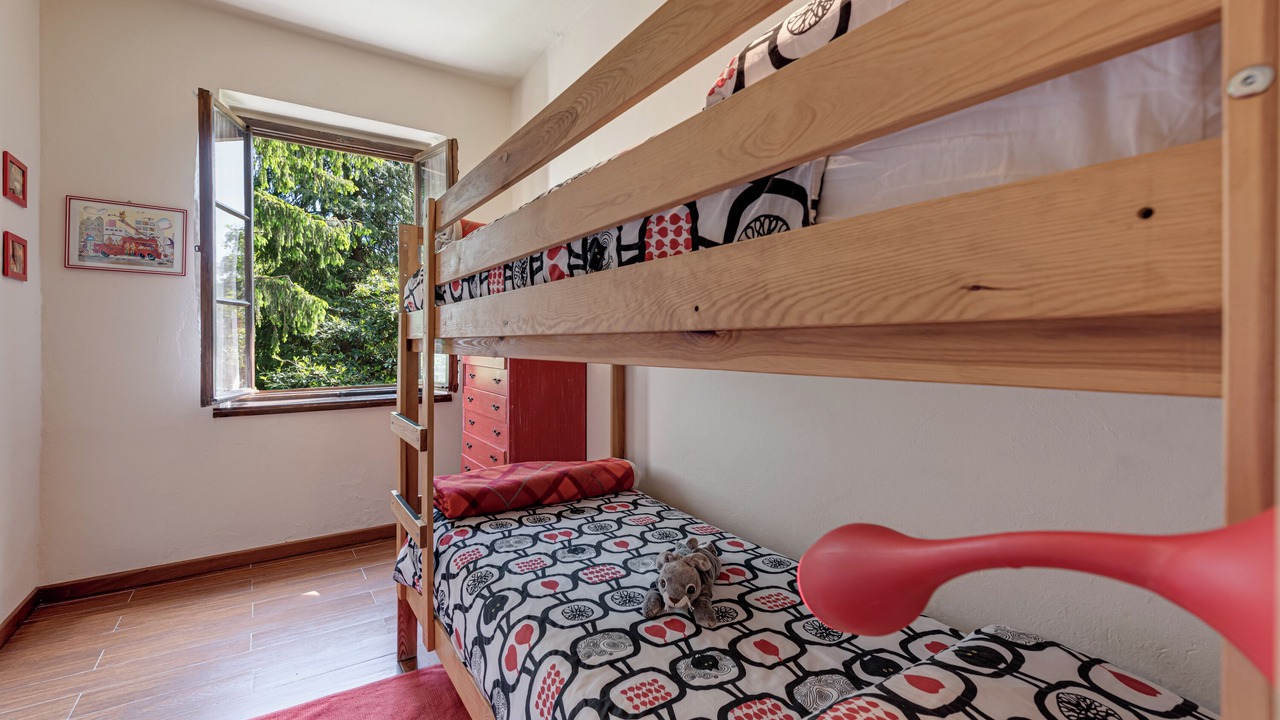 Photo of Bedroom in Saturnana