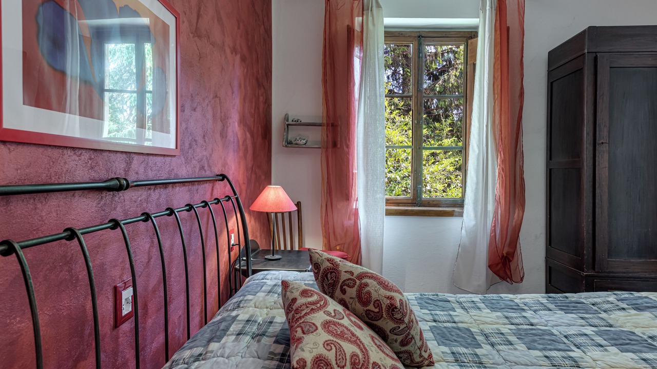 Photo of Bedroom in Saturnana