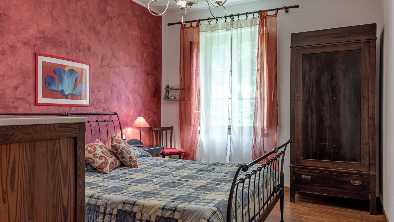 Photo of Bedroom in Saturnana