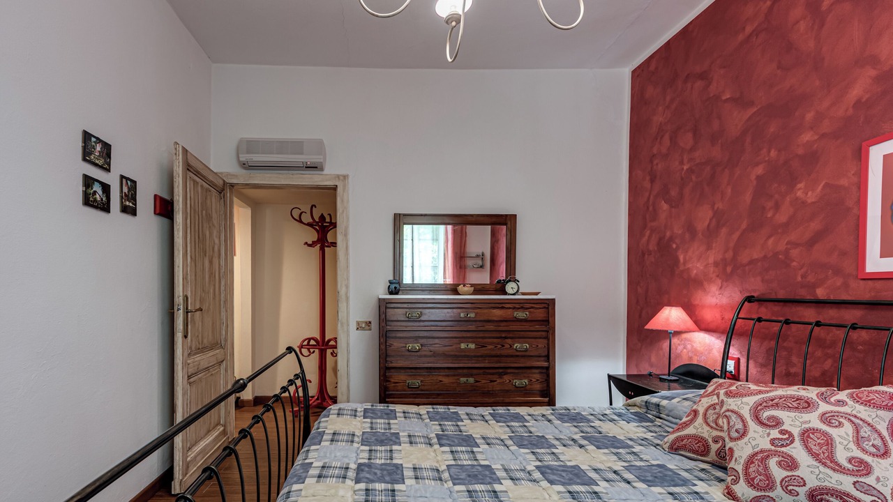 Photo of Bedroom in Saturnana