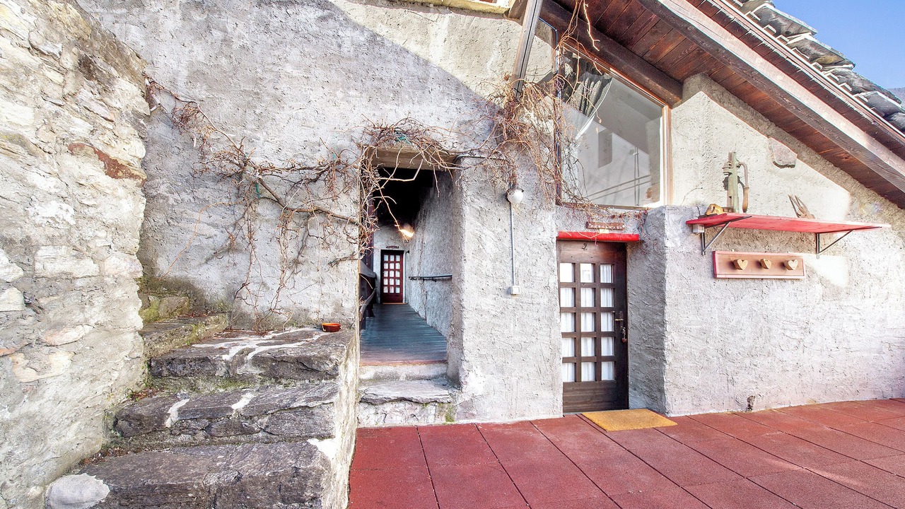 Photo of Outdoor in Saint Maurice