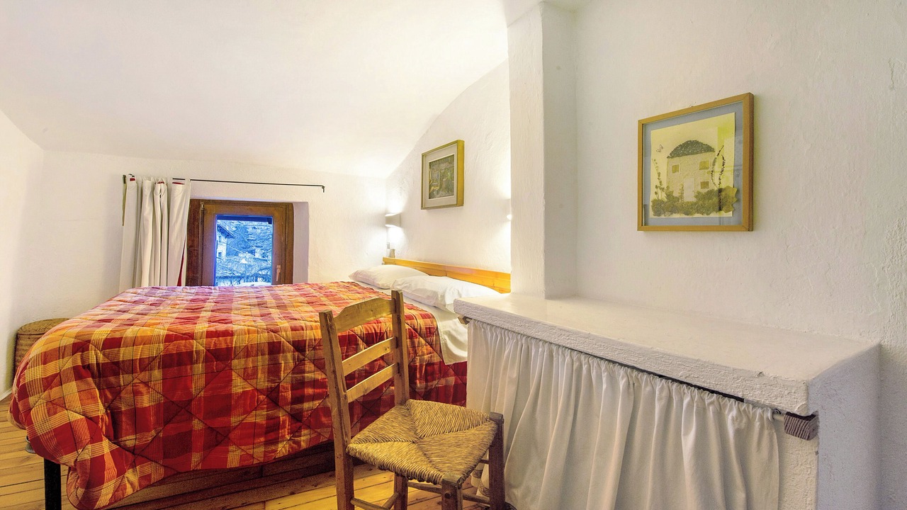 Photo of Bedroom in Saint Maurice