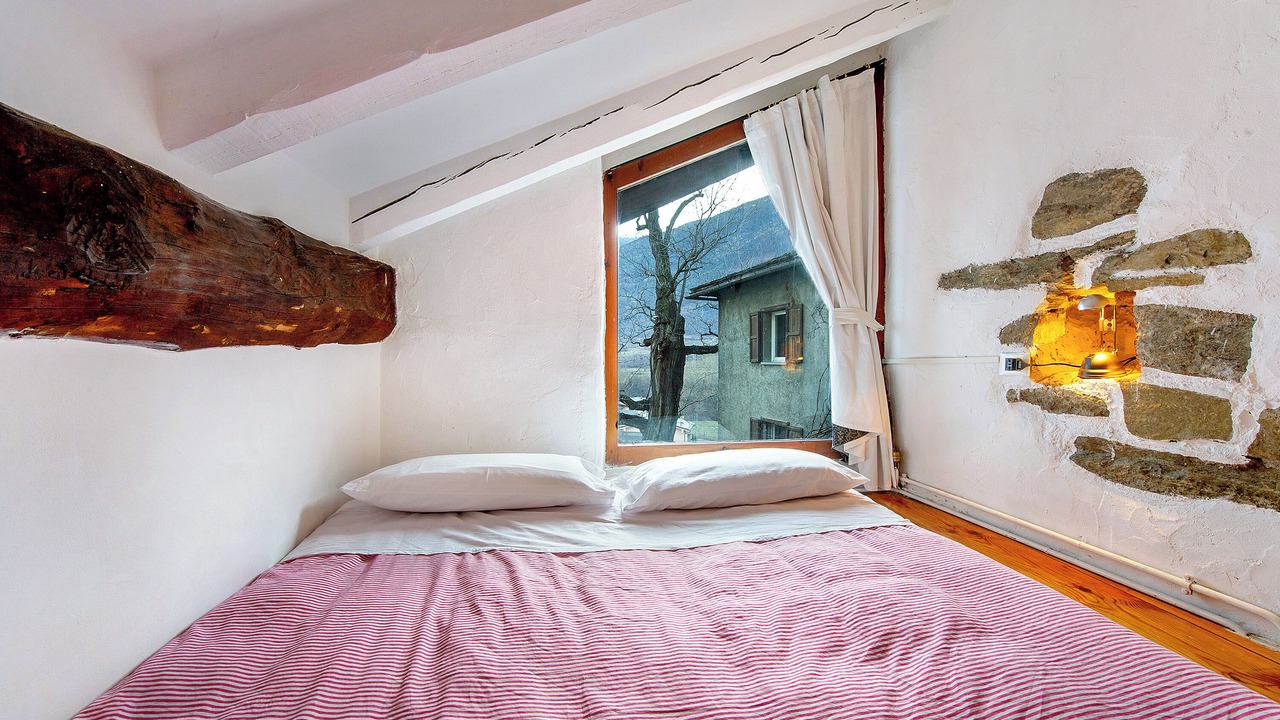 Photo of Bedroom in Saint Maurice