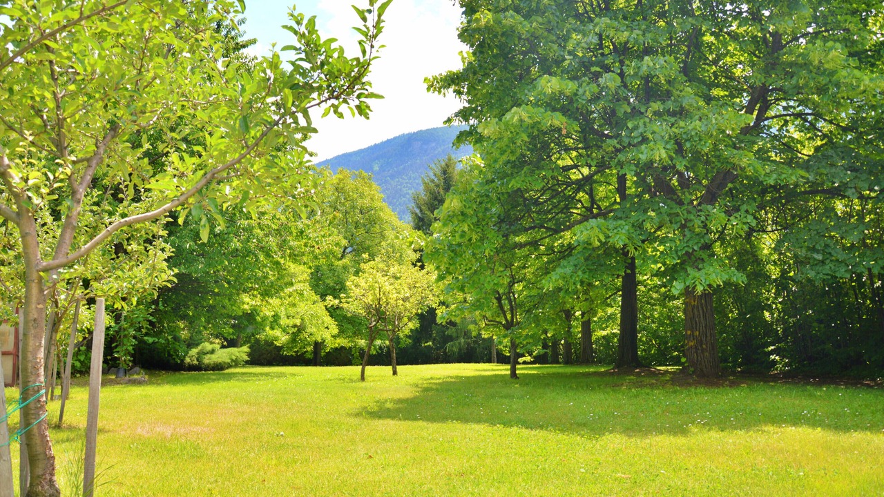 Photo of Outdoor in Saint Maurice