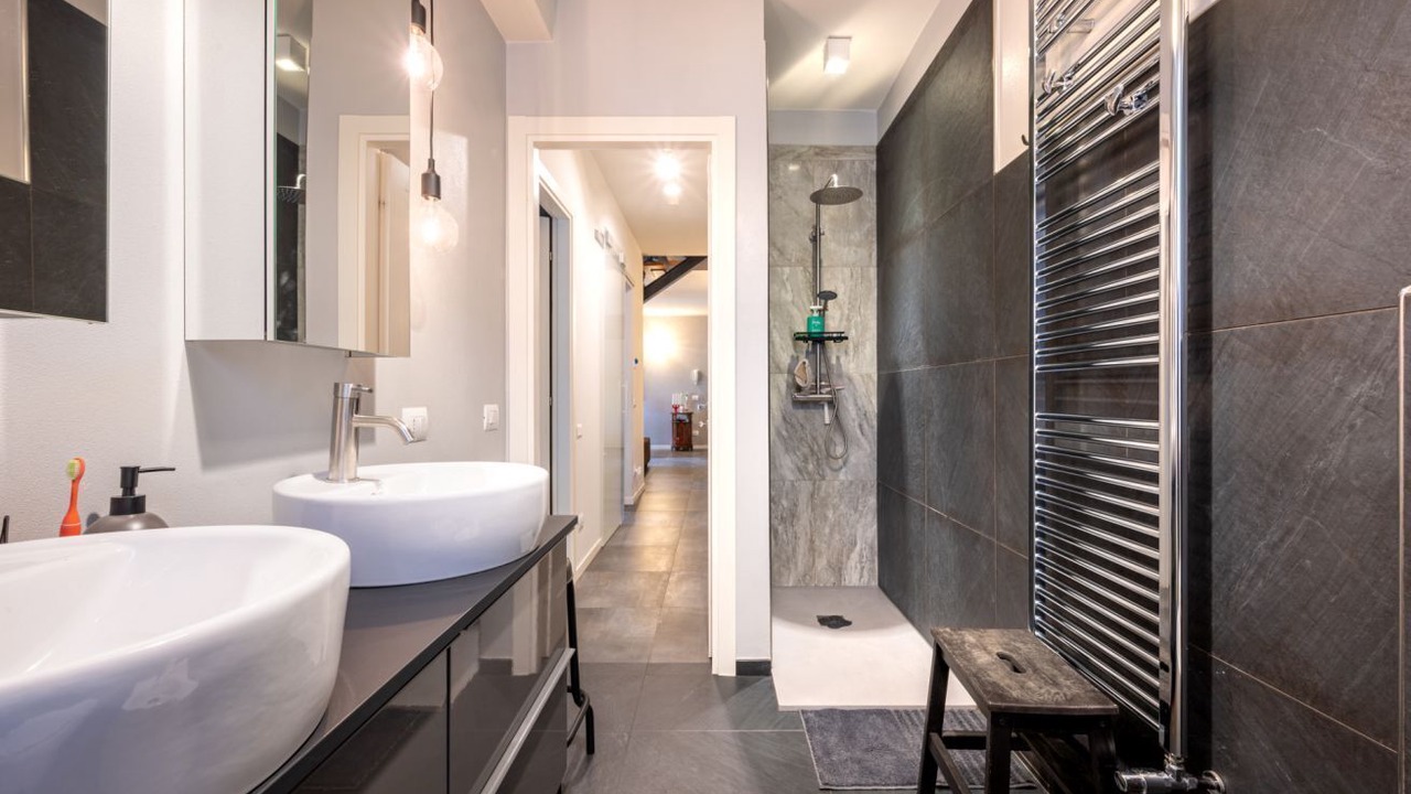 Photo of Bathroom in San Leonardo
