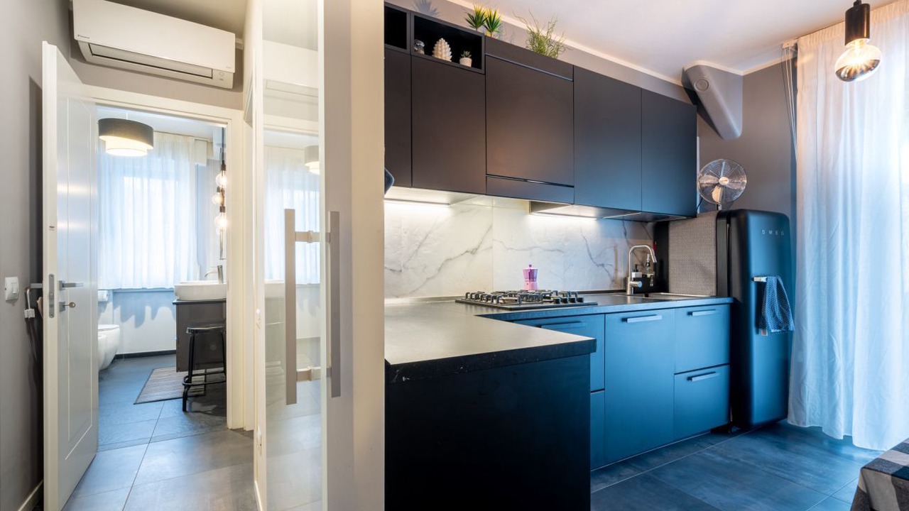 Photo of Kitchen in San Leonardo
