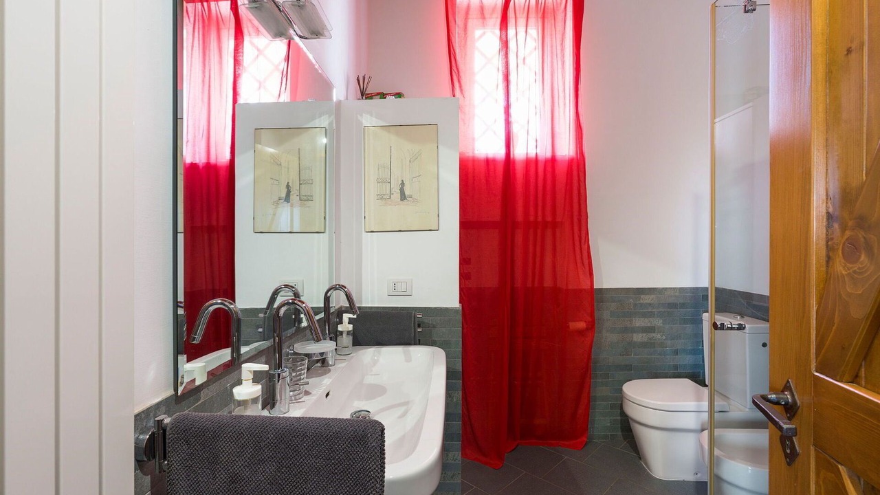 Photo of Bathroom in Aci Sant'Antonio