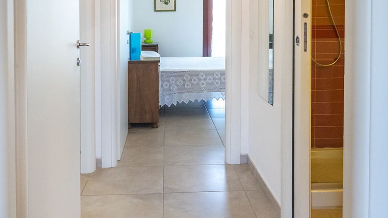 Photo of Bedroom in Porto Recanati