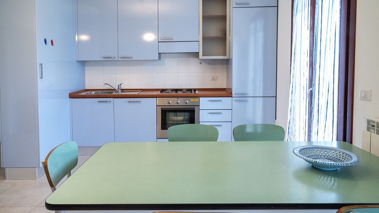 Photo of Kitchen in Porto Recanati