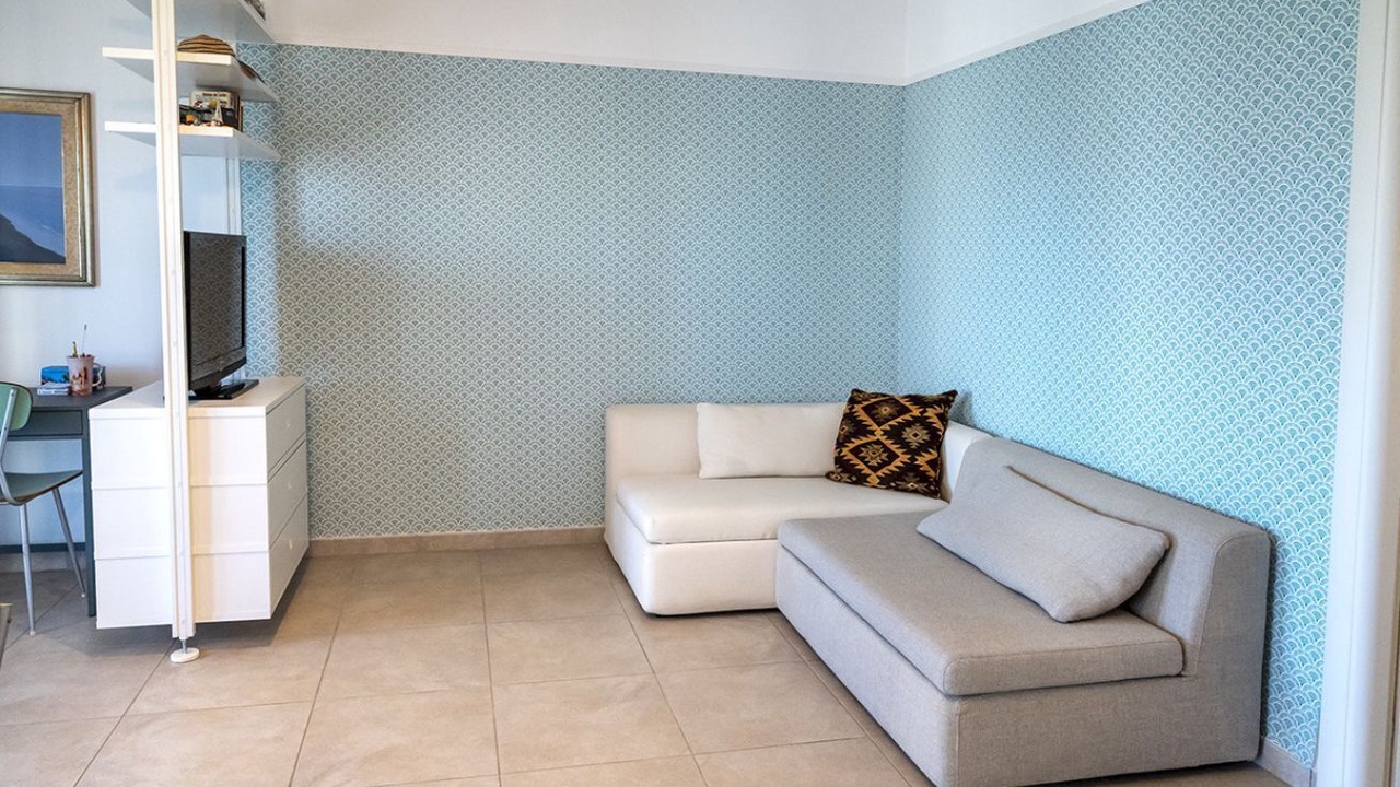 Photo of Livingroom in Porto Recanati