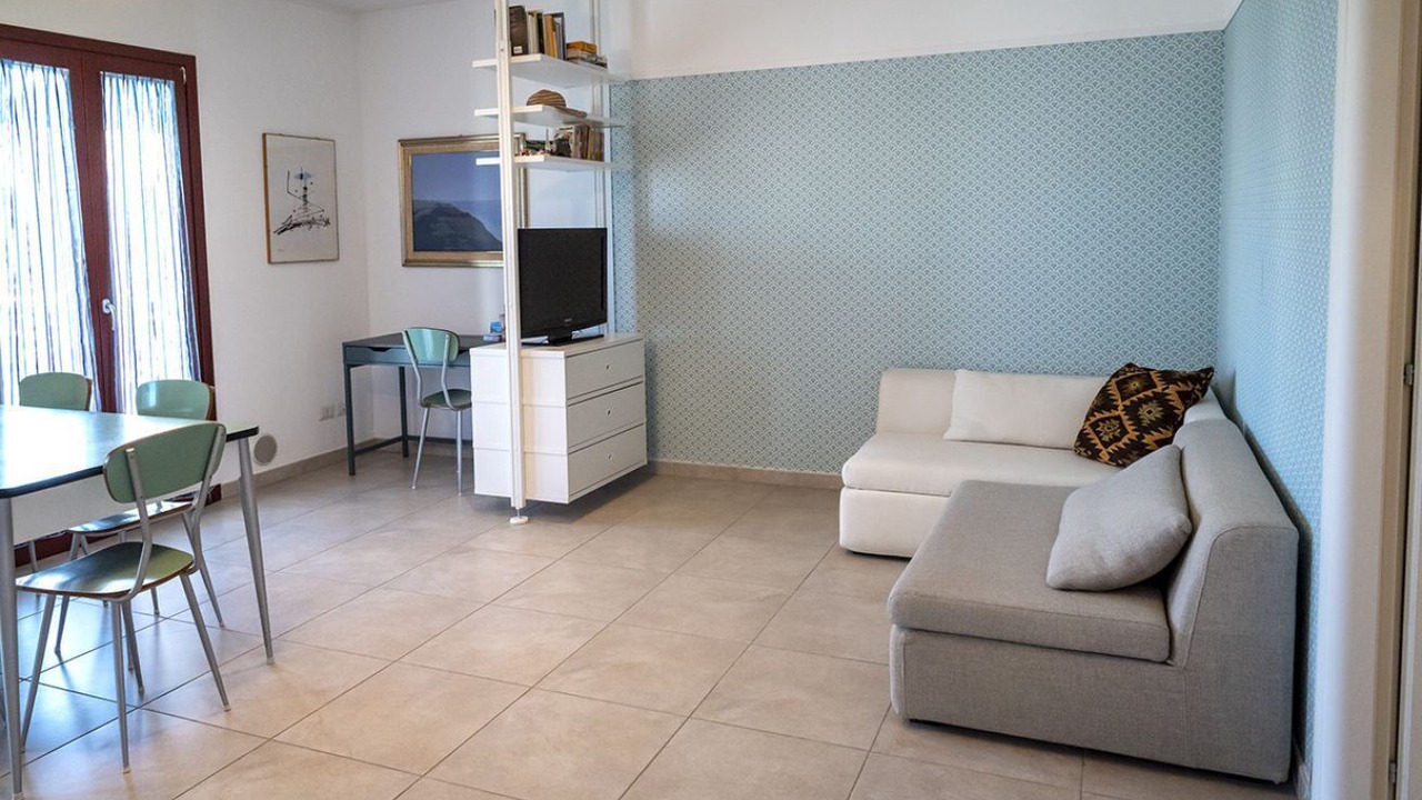 Photo of Livingroom in Porto Recanati