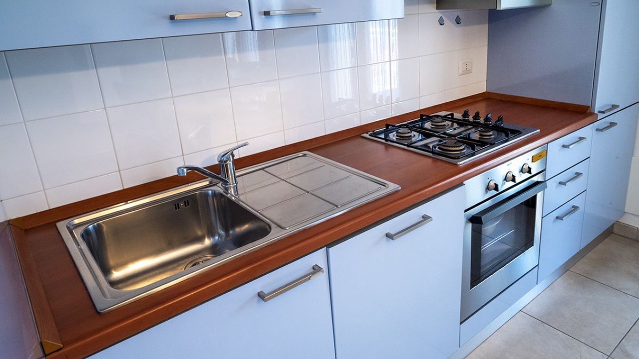 Photo of Kitchen in Porto Recanati