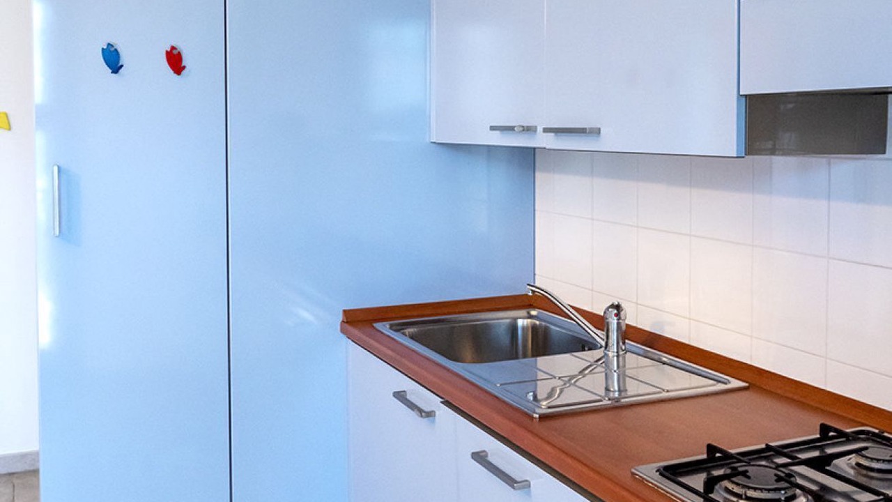 Photo of Kitchen in Porto Recanati