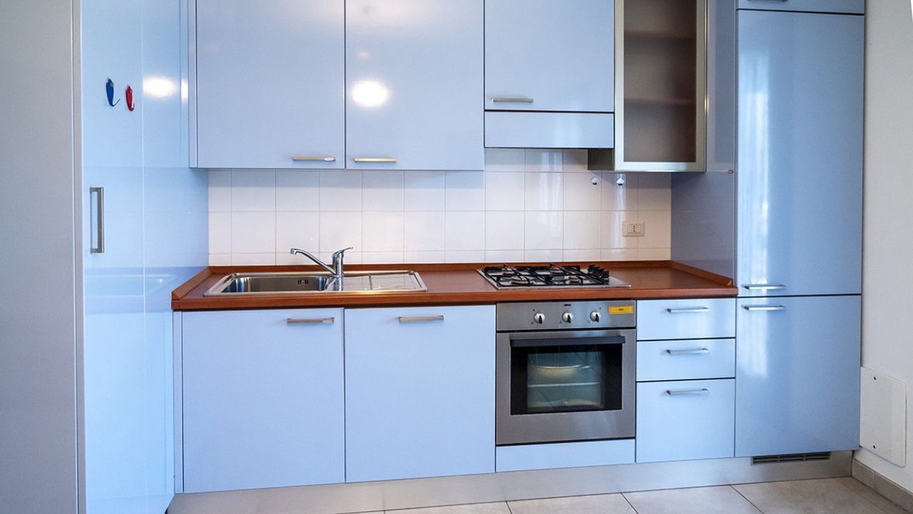 Photo of Kitchen in Porto Recanati