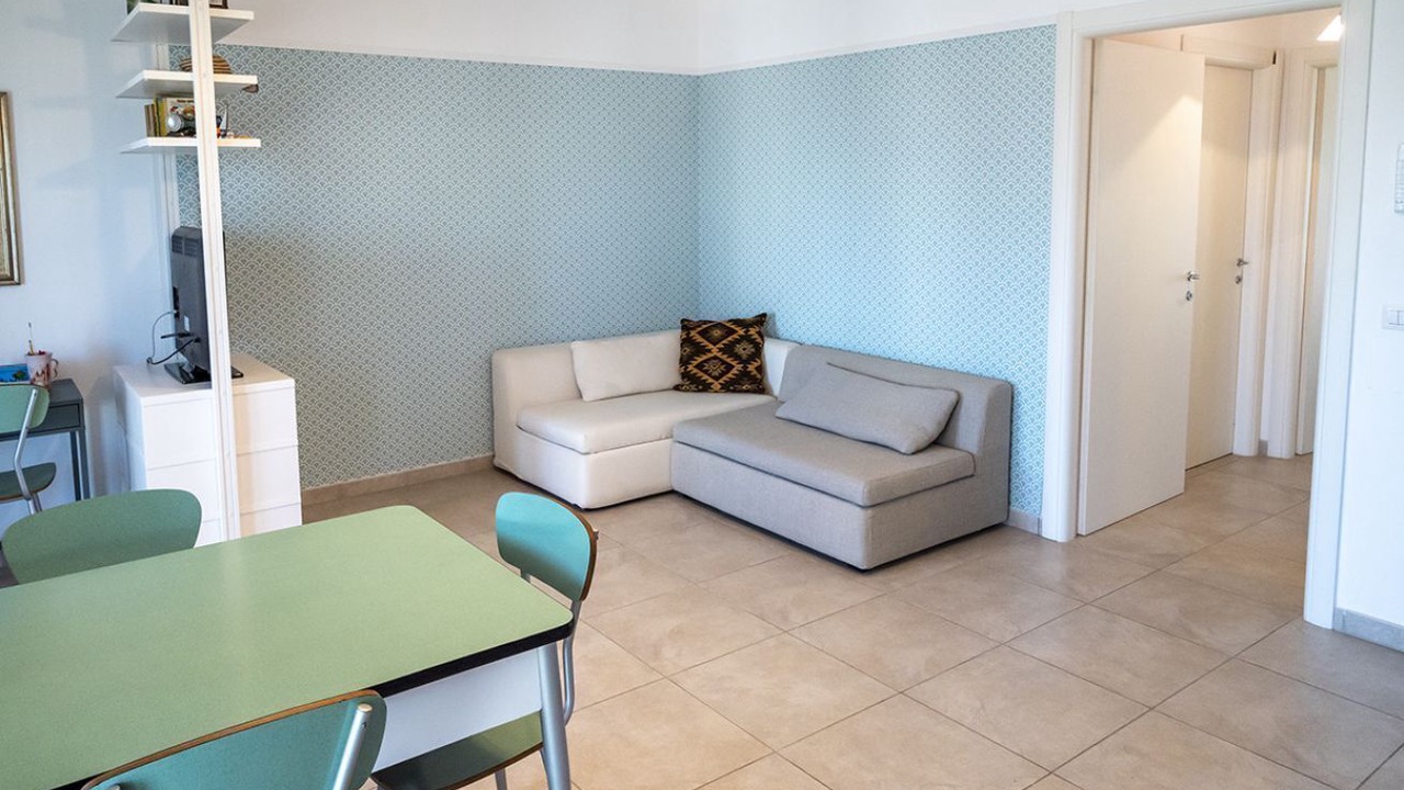 Photo of Livingroom in Porto Recanati