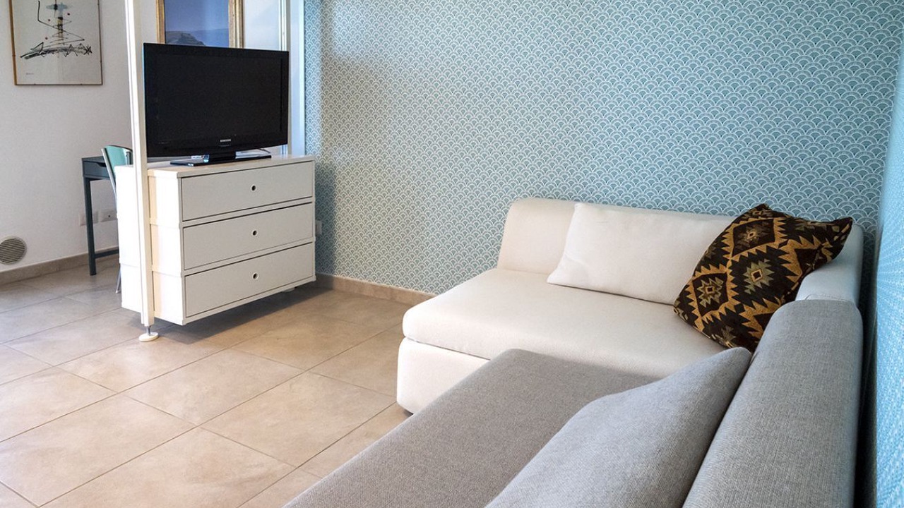 Photo of Livingroom in Porto Recanati