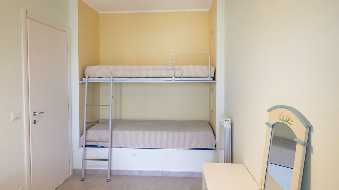 Photo of Bedroom in Porto Recanati