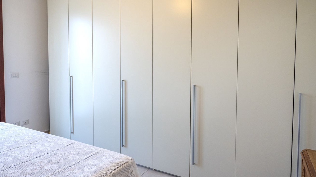 Photo of Bedroom in Porto Recanati