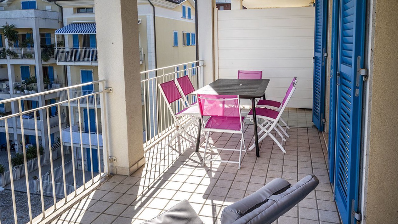 Photo of Outdoor in Porto Recanati