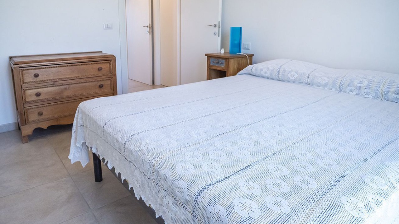 Photo of Bedroom in Porto Recanati