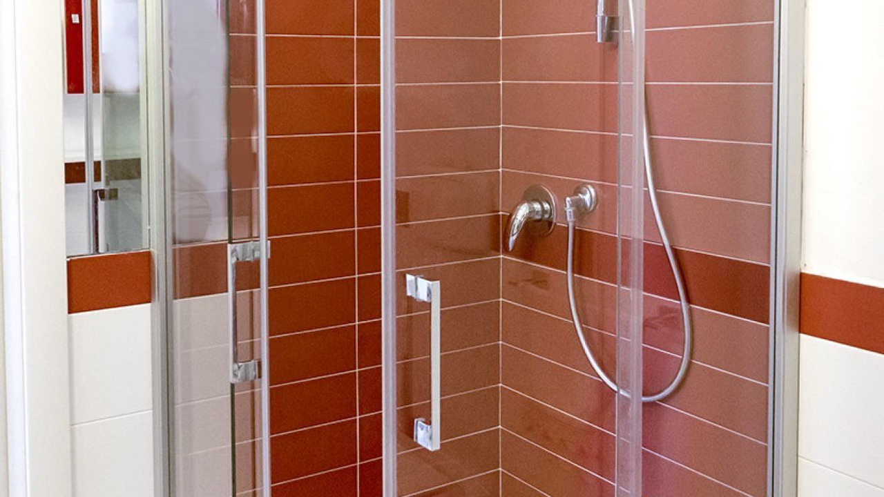 Photo of Bathroom in Porto Recanati
