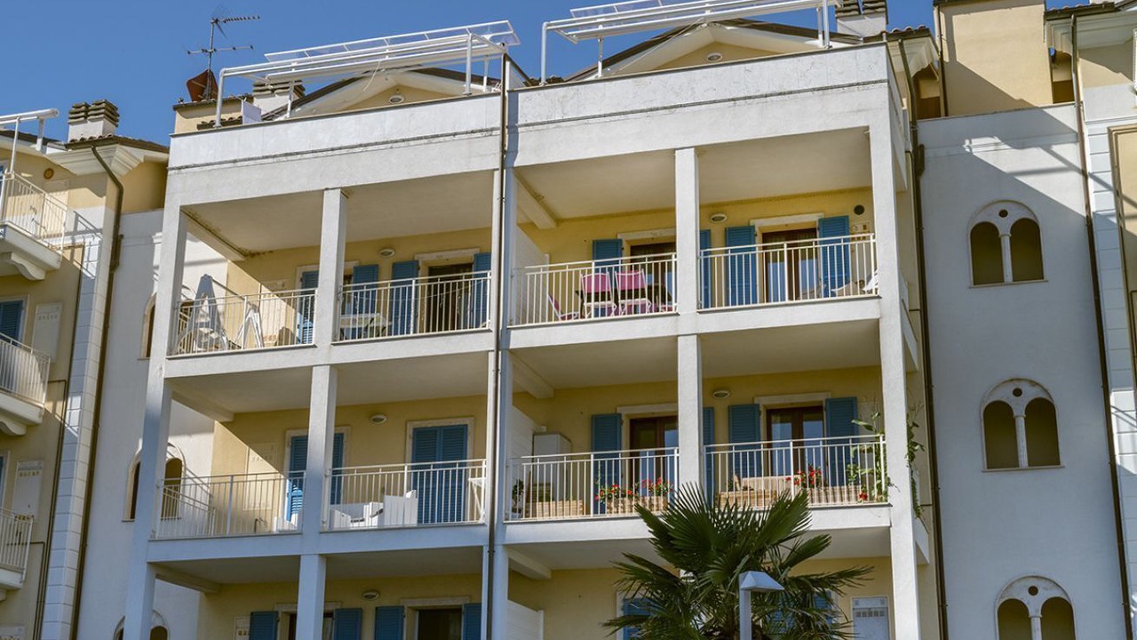 Photo of Outdoor in Porto Recanati