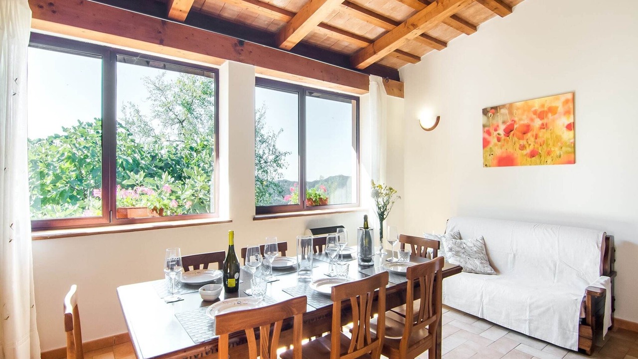 Photo of Livingroom in Apecchio
