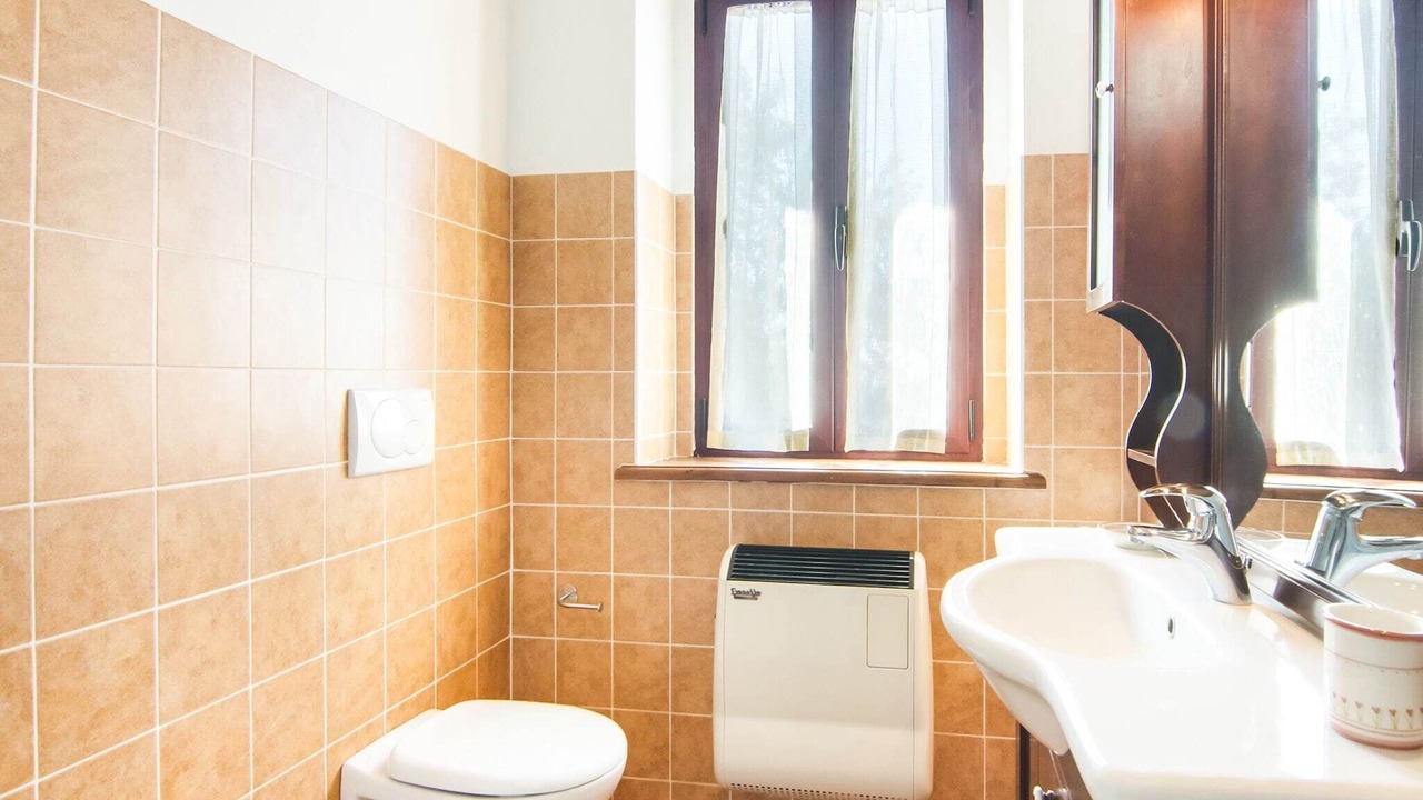 Photo of Bathroom in Apecchio