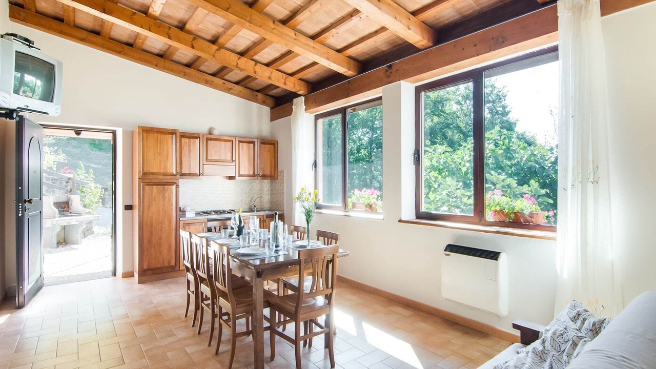 Photo of Livingroom in Apecchio