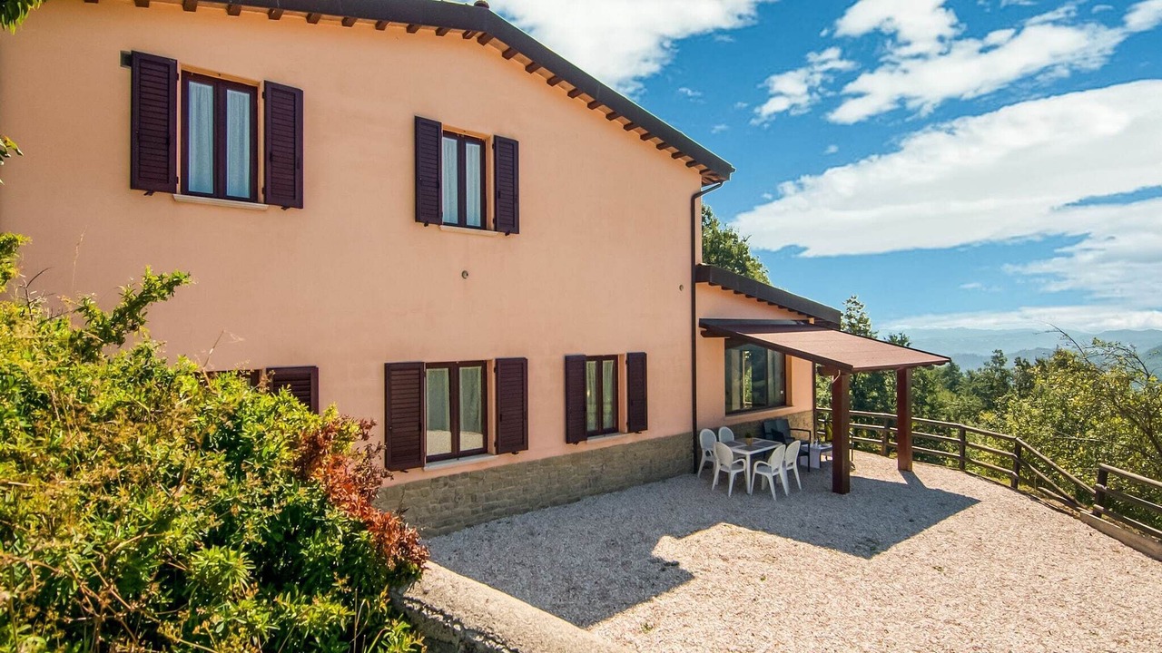 Photo of Outdoor in Apecchio