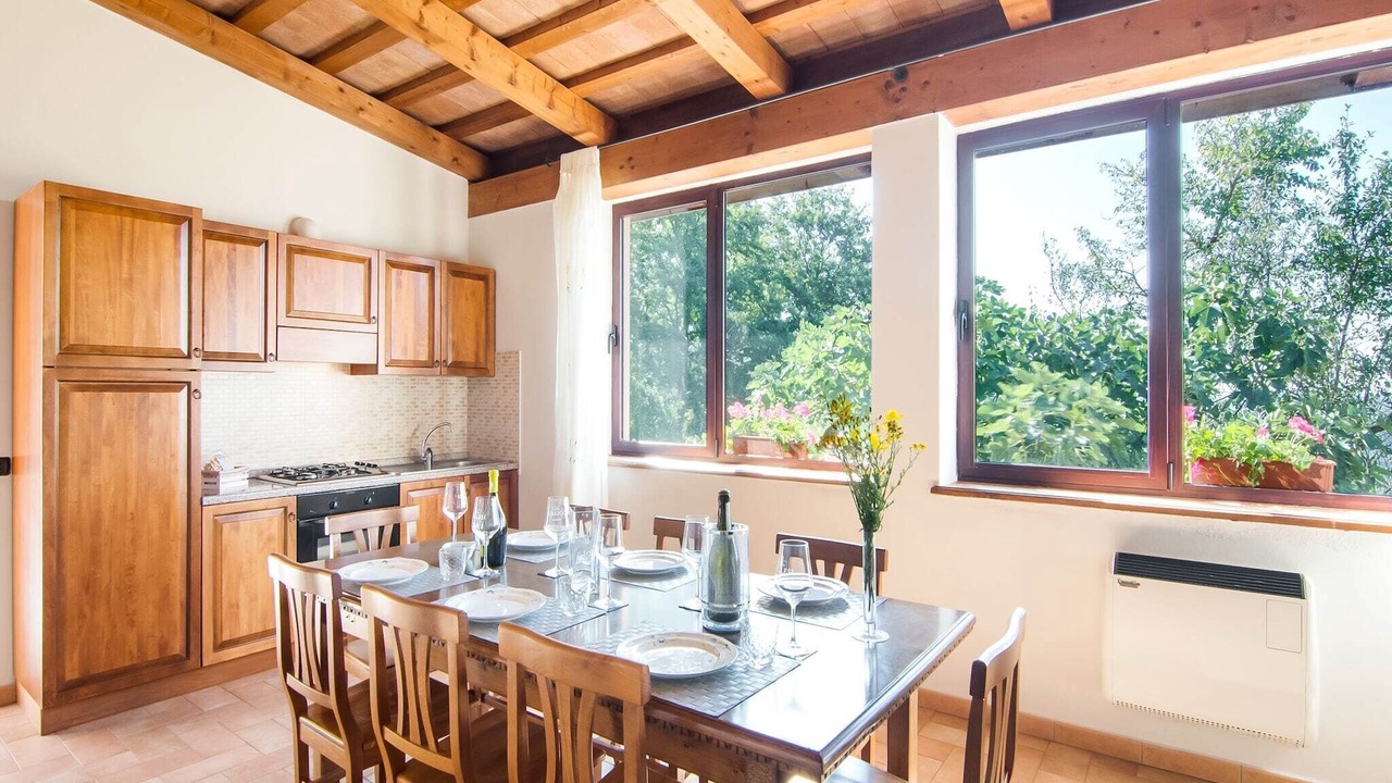 Photo of Livingroom in Apecchio
