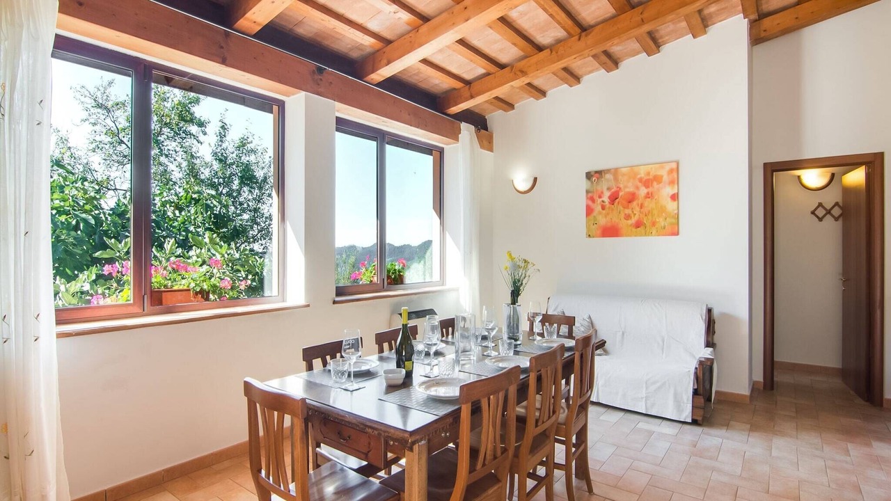 Photo of Livingroom in Apecchio