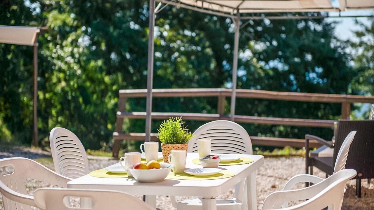 Photo of Patio Balcony in Apecchio