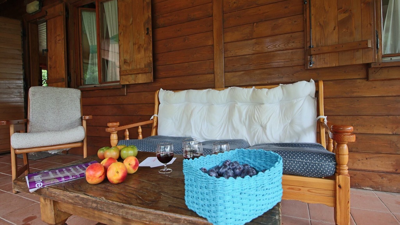 Photo of Patio Balcony in Citta di Castello