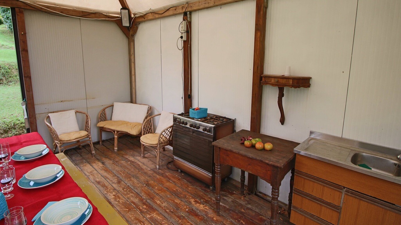 Photo of Patio Balcony in Citta di Castello