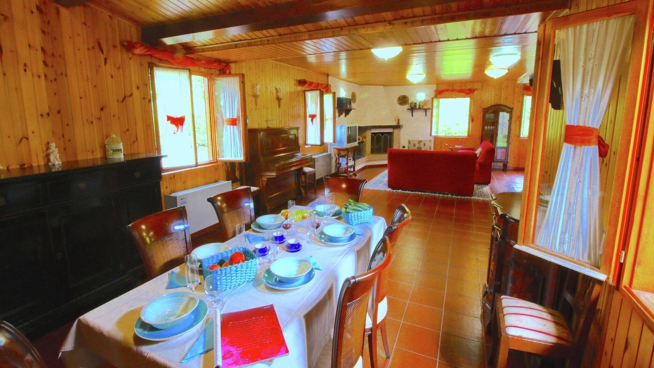 Photo of Livingroom in Citta di Castello