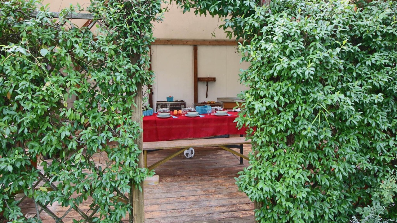 Photo of Patio Balcony in Citta di Castello