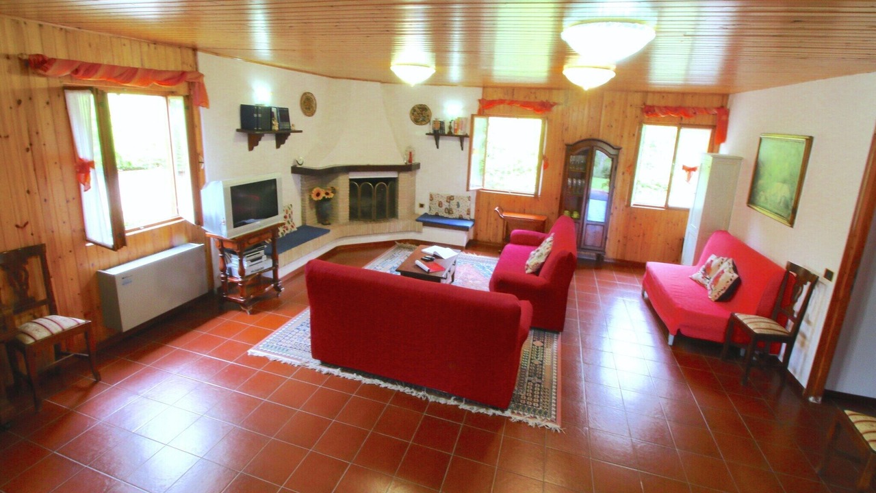 Photo of Livingroom in Citta di Castello