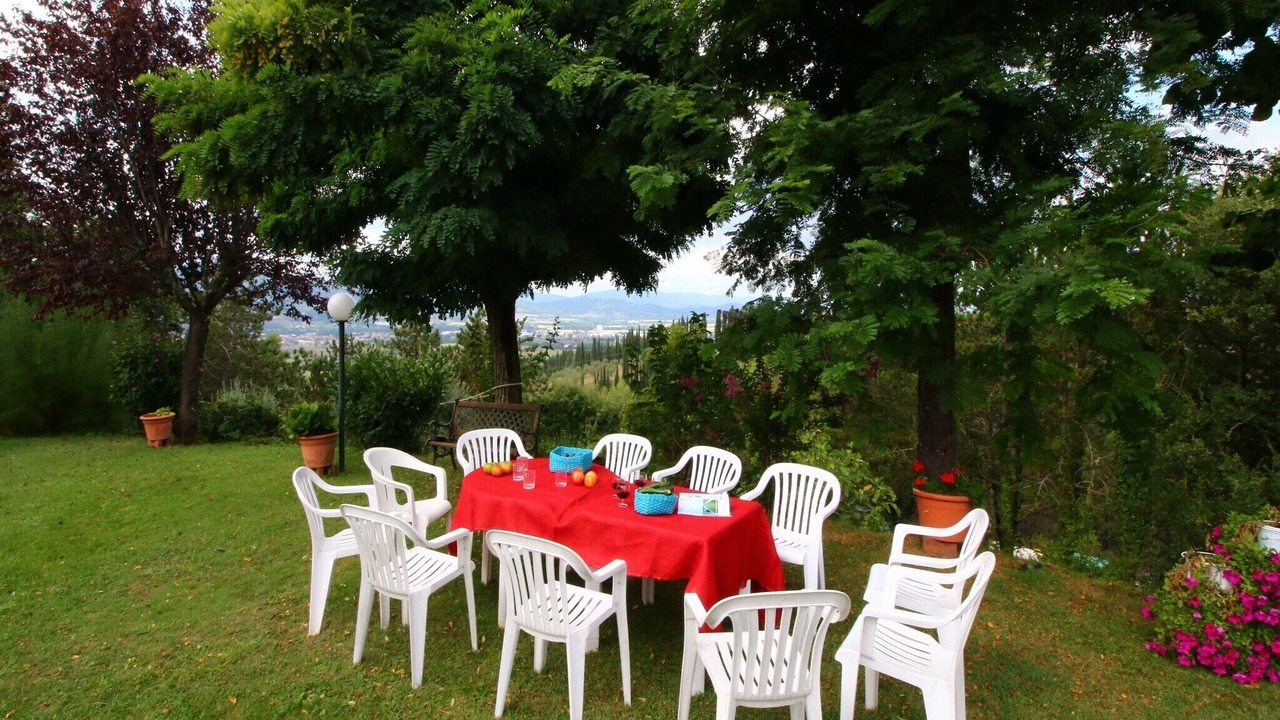 Photo of Patio Balcony in Citta di Castello