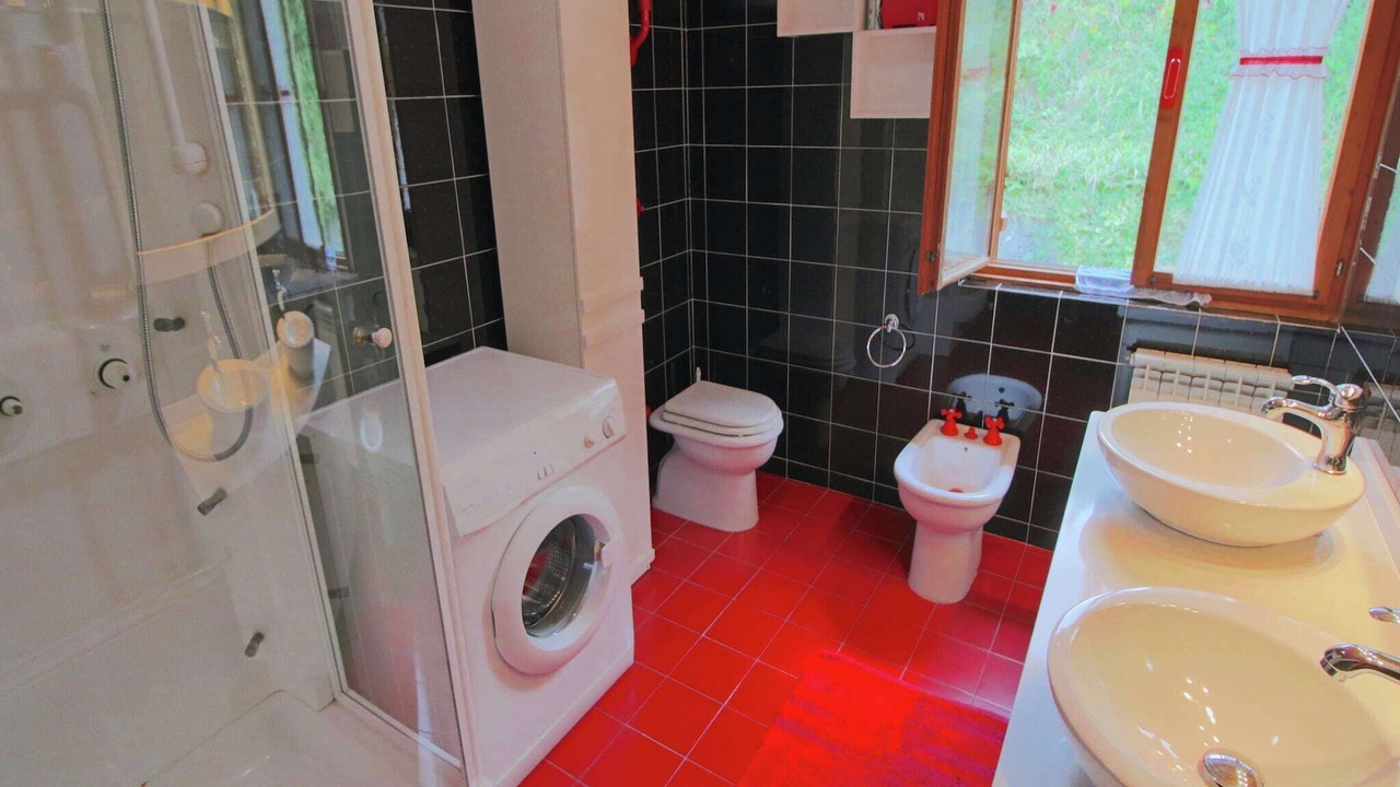 Photo of Bathroom in Citta di Castello